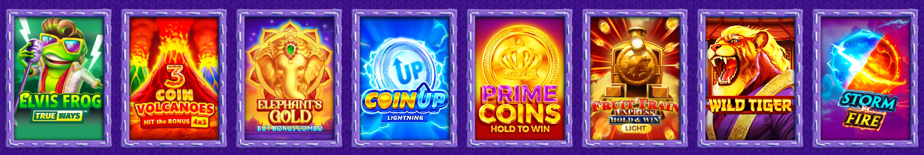 woolbet casino slots